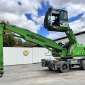 SENNEBOGEN 818E d'occasion d'occasion