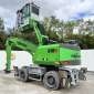 SENNEBOGEN 818E d'occasion d'occasion
