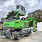 SENNEBOGEN 818E d'occasion d'occasion