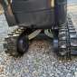 YANMAR SV08-1C gebraucht gebraucht