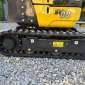 YANMAR SV08-1C gebraucht gebraucht