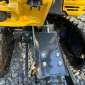 YANMAR SV08-1C gebraucht gebraucht