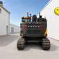  ECR145FL + ROTOTILT d'occasion d'occasion