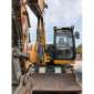 LIEBHERR A 910 COMPACT LITRONIC d'occasion d'occasion