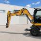 LIEBHERR A 910 COMPACT LITRONIC d'occasion d'occasion