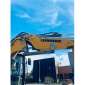 LIEBHERR A 910 COMPACT LITRONIC d'occasion d'occasion