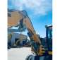 LIEBHERR A 910 COMPACT LITRONIC d'occasion d'occasion