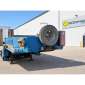  MULTIMAX ESSIEUX 3+1 d'occasion d'occasion