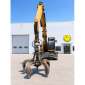 LIEBHERR LH24M LITRONIC d'occasion d'occasion