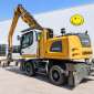  LH24M LITRONIC d'occasion d'occasion
