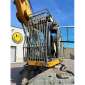 LIEBHERR LH24M LITRONIC (6,60m + 5m) d'occasion d'occasion