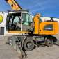 LIEBHERR LH24M LITRONIC (6,60m + 5m) d'occasion d'occasion