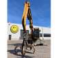 LIEBHERR LH24M LITRONIC (6,60m + 5m) d'occasion d'occasion