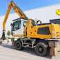  LH30M LITRONIC d'occasion d'occasion