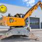 LIEBHERR LH30M LITRONIC d'occasion d'occasion