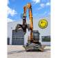 LIEBHERR LH30M LITRONIC d'occasion d'occasion