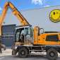  LH30M LITRONIC d'occasion d'occasion