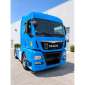  TGX 18.440 d'occasion d'occasion