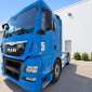  TGX 18.440 d'occasion d'occasion