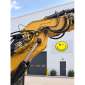 CATERPILLAR 315FLCR d'occasion d'occasion