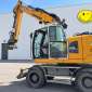  A 914 COMPACT LITRONIC usadas usadas