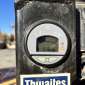 THWAITES MACH2061 gebraucht gebraucht