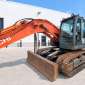 ZX225USLC-3 d'occasion d'occasion