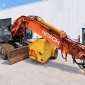  ZX225USLC-3 d'occasion d'occasion