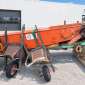 HITACHI ZX225USLC-3 d'occasion d'occasion