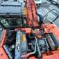 HITACHI ZX225USLC-3 d'occasion d'occasion
