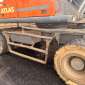 ATLAS 350 MH used used