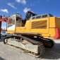 LIEBHERR R954B HD-V LITRONIC d'occasion d'occasion