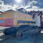 LIEBHERR R954B HD-V LITRONIC d'occasion d'occasion