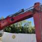 LIEBHERR R954B HD-V LITRONIC d'occasion d'occasion