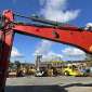 LIEBHERR R954B HD-V LITRONIC d'occasion d'occasion