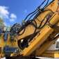 LIEBHERR R954B HD-V LITRONIC d'occasion d'occasion
