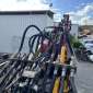 LIEBHERR R954B HD-V LITRONIC d'occasion d'occasion