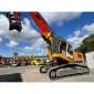 LIEBHERR R954B HD-V LITRONIC d'occasion d'occasion