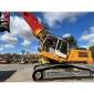 LIEBHERR R954B HD-V LITRONIC d'occasion d'occasion