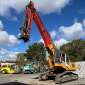 LIEBHERR R954B HD-V LITRONIC d'occasion d'occasion