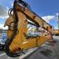 LIEBHERR R954B HD-V LITRONIC d'occasion d'occasion