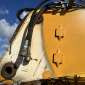 LIEBHERR R954B HD-V LITRONIC d'occasion d'occasion