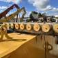 LIEBHERR R954B HD-V LITRONIC d'occasion d'occasion