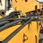 LIEBHERR R954B HD-V LITRONIC d'occasion d'occasion