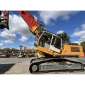 LIEBHERR R954B HD-V LITRONIC d'occasion d'occasion