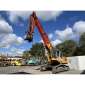 LIEBHERR R954B HD-V LITRONIC d'occasion d'occasion