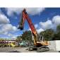 LIEBHERR R954B HD-V LITRONIC d'occasion d'occasion