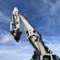 LIEBHERR R944C HDSL LITRONIC d'occasion d'occasion