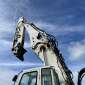 LIEBHERR R944C HDSL LITRONIC d'occasion d'occasion