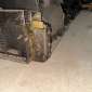 BOMAG BF 223 C gebraucht gebraucht